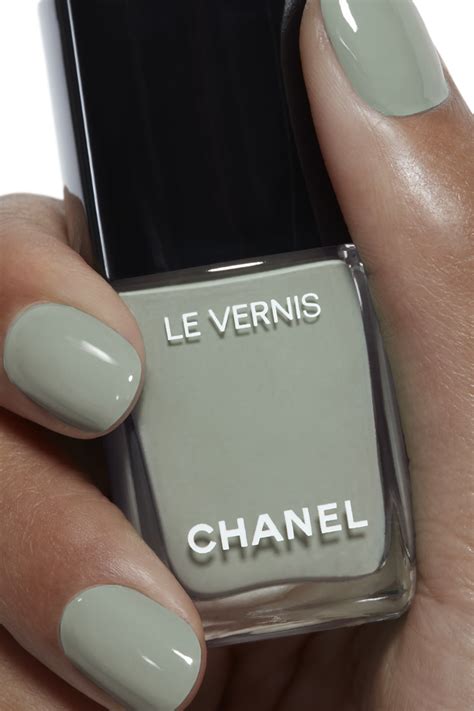 sac chanel vernis|LE VERNIS Longwear nail colour 131 .